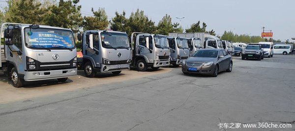 限时特惠,立降0.40万!滨州市德龙G1系列疯狂促销中