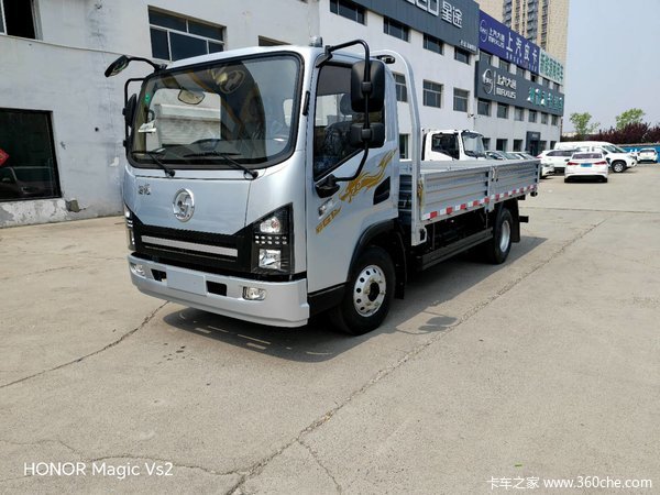 限时特惠,立降0.40万!滨州市德龙G1系列疯狂促销中