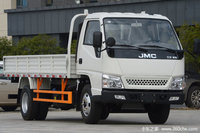江铃经典顺达单排栏板车，现优惠：1.5W