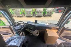 H6000E 轻量化版 513度底部换电 新车到店