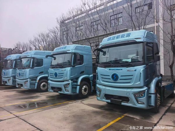 H6000E  轻量化版  513度底部换电 ​