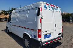 江铃特顺冷藏车｜合规冷链运输优选，生鲜食材配送高效省心