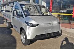 黄金小卡PLUS电动载货车福州市火热促销中 让利高达5.5万