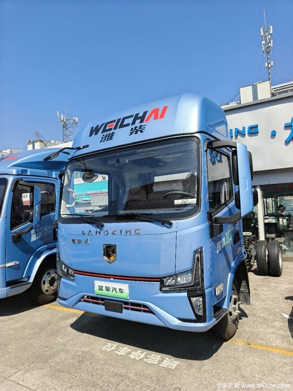 蓝擎x7 140度限时降价活动开始啦