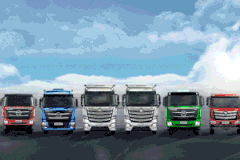 按轴收费时代，如何高效赚钱不劝返？ 焦作好运来汽车经贸有限公司 