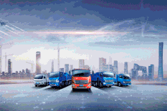 瑞沃金刚王｜工程运输全能型选手，高效创富搭档