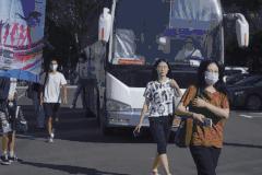 一汽解放集合，解放“萌新”，前来报道！