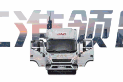 拉得多？跑得快？经济还省油？领跑L6 您心动了吗？