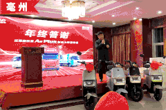 购车季丨江淮格尔发A6 Plus助力全国卡友赢在开工季！