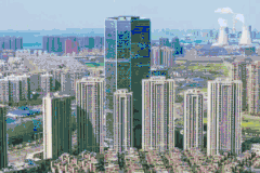 欧马可智蓝ES1新智版、智蓝EX正式发布 全场景覆盖加速城配绿色