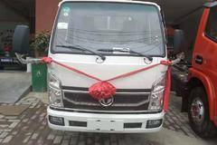 降价促销 小霸王W15载货车仅售4.60万元