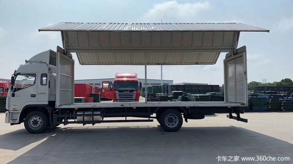 降价促销 常州瑞佳帅铃Q9载货车限时促销