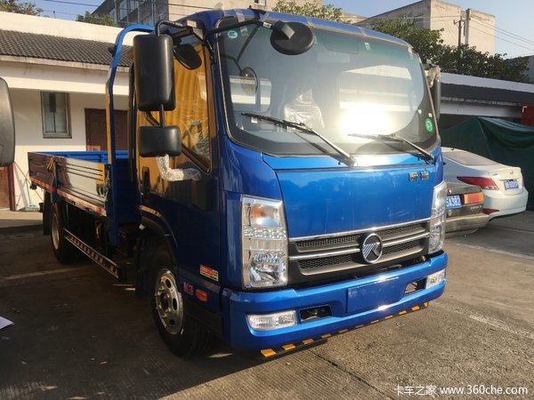 6万 苏州凯马凯捷m3载货促销中