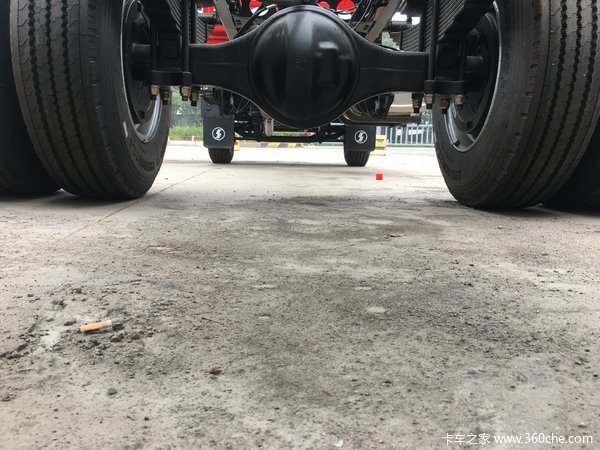 优惠1万 苏州铭德德龙L3000载货车促销中