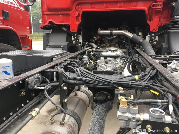 仅售14.3万 苏州德龙L3000载货优惠促销