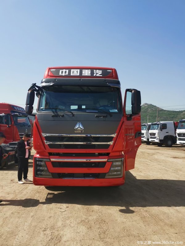 济南鑫沃众豪沃th7570马力国六优惠2万火热促销中