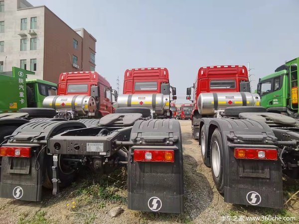 X5000尊享版 1000气瓶带液缓仅需40万