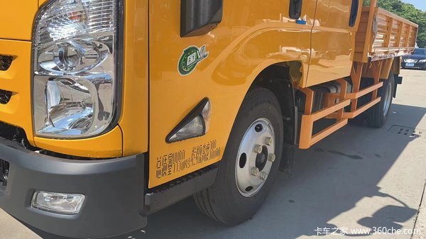 降价促销 无锡圣邦江铃凯威载货车限时促销中