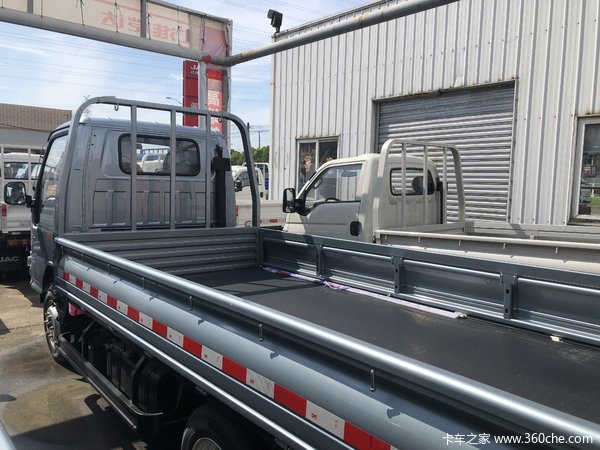 降价促销 南通江淮恺达X1载货车限时促销中