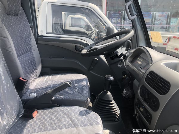 降价促销 南通江淮恺达X1载货车限时促销中