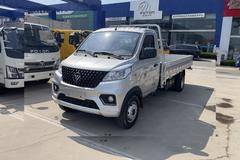 祥菱V1设计的尺寸十分的小巧灵活，整车的尺寸相对较小一些，驾驶起