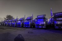重气豪沃全系车型优惠福利，在线交定车款2000元，可以抵扣车款5000