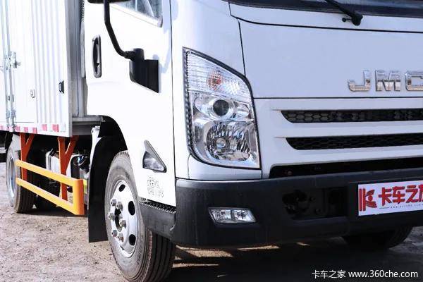 凯运蓝鲸载货车黄冈市火热促销中 ，进店享多重好礼！