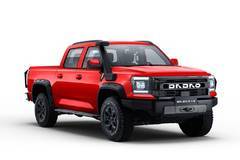 限时钜惠来袭，江铃大道敢探者综合优惠至高20000元