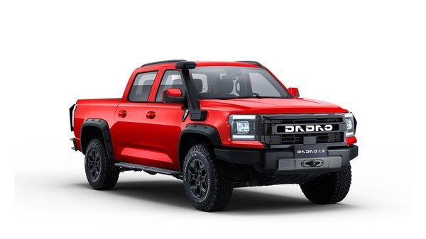 限时钜惠来袭，江铃大道敢探者综合优惠至高20000元