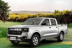 钜惠来袭~全新江铃宝典综合优惠至高18000元