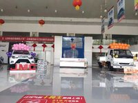 上海科达汽车销售服务淮安有限公司