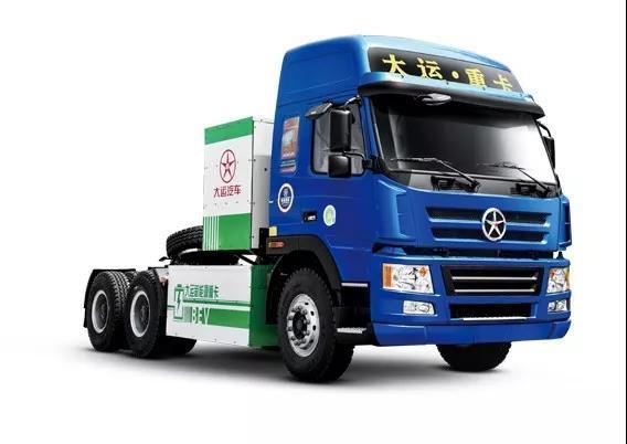 山西大运:纯电动车系列_河北意都汽车优惠促销_卡车之家