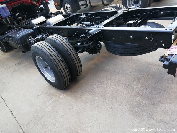 解放J6F寒冬送暖大型抽奖活动