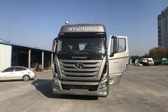 现代440马力大扭矩只交购置税就能上道！