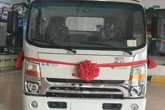 帅铃H—潍柴锐动力WP3