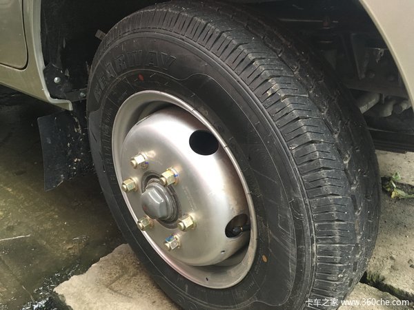 贵阳王牌新款3米微卡柴油 欢迎新老顾客到店看车