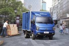 飞碟缔途  城市小卡