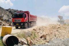 仅此一台！购红岩杰狮直降0.5万元