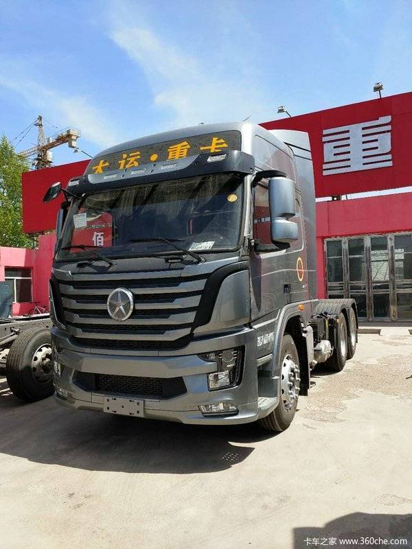 n8v质惠版 三年免责终身质保_阜新市佰福运输优惠促销_卡车之家