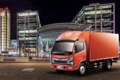 谁才是卡友的靠谱搭档？东风凯普特ZD30！