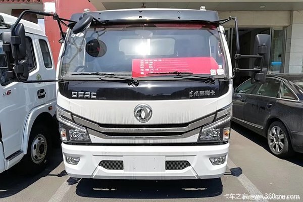 多利卡4米2年终大促火热进行中