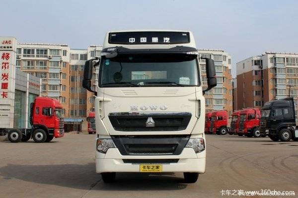 HOWO T7Hǣ0.3