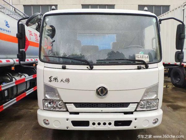天锦ks20,4.2米蓝牌极限王_苏州东风汽车销售服务优惠促销_卡车之家