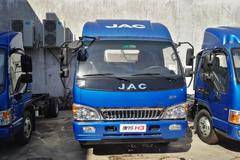 康铃808载货车限时优惠0.5万