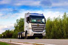 卡友说 | 南国不“难”过 欧曼舒适行