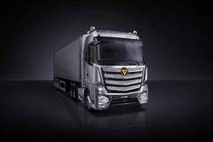 有了这些，大卡车不再可怕！