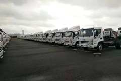 四川现代车已备好，亲们快来认领您的爱车