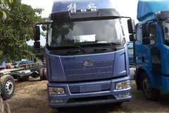 J6L  4*2 7.7米CA5180大柴6缸220P优惠