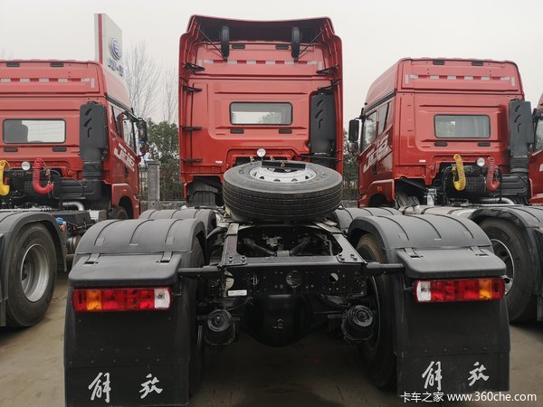 JH6质惠版钜惠来袭