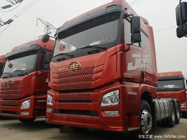 JH6质惠版钜惠来袭